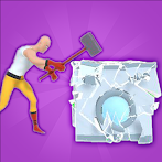 Demolish Hero