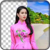 Background Eraser and Changer of Photo icon