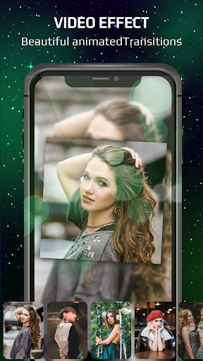 Photo Video Maker - SlideShow