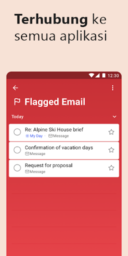 Microsoft To Do: Lists & Tasks screenshot 6