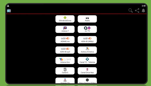 Radio y Televisión de México
