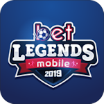 Cover Image of Download Bet Legends Betting Tips - Daily High Odds 1.0 APK