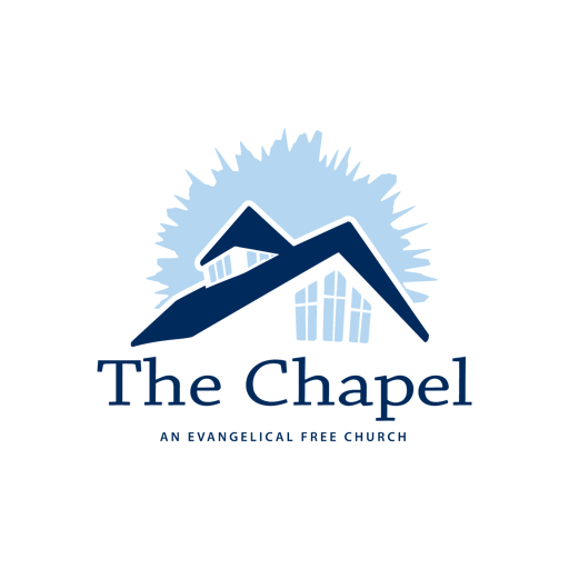 The Chapel, EFC logo