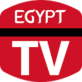TV Egypt - Free TV Guide icon