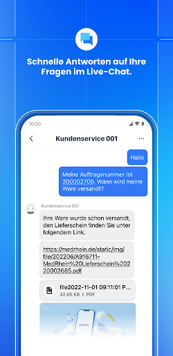 MedRhein Pro Screen 3