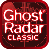 Ghost Radar®: CLASSIC icon