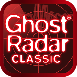 صورة رمز Ghost Radar®: CLASSIC