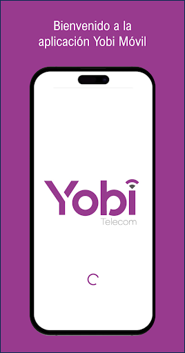Yobi Móvil Screen 2