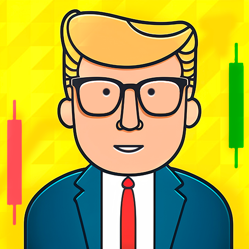 Forex & Stocks Investing Game Download on Windows