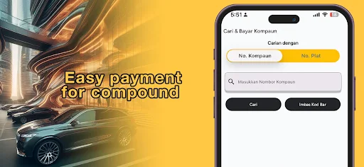 Nazifa Parking screenshot 11