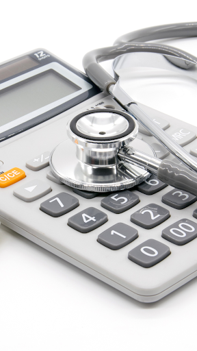 Fitness and Health Calculator