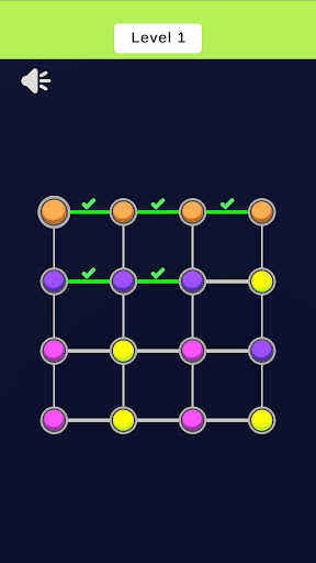 Sort Colored Dots all Screen 2