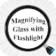 Magnifying Glass with Flashlight Download on Windows
