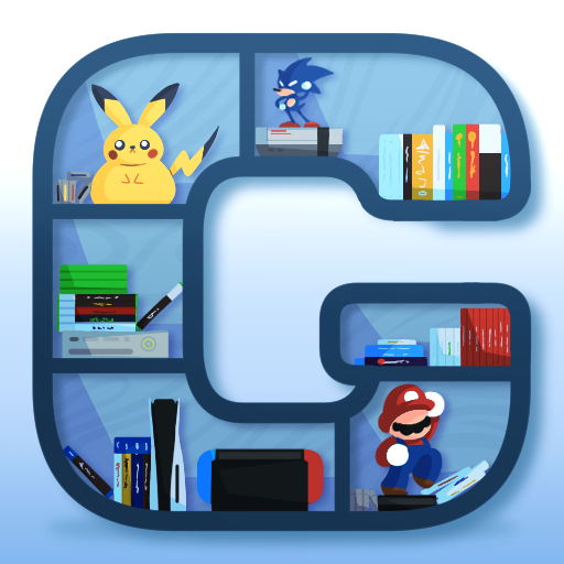Gamelib logo