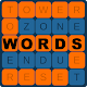Five Words - A Word Matrix Puzzle Game icon