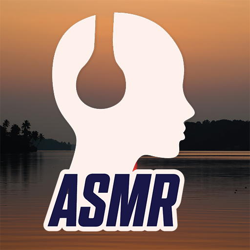 แอปวิดีโอ ASMR: เพลงผ่อนคลาย