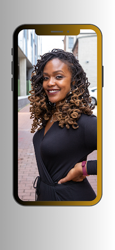 Ghanaian Singles Dating App Screen 2