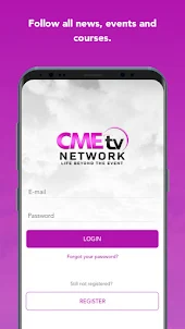 CMETV Network