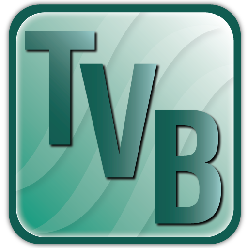 Tri-Valley Bank Mobile logo