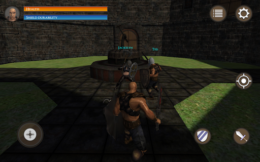 I am a Hero Screenshot 3 - AppWisp.com