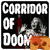 Corridor of Doom Horror VR icon