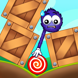 キャンディーをつかまえろ: リマスター Mod Apk