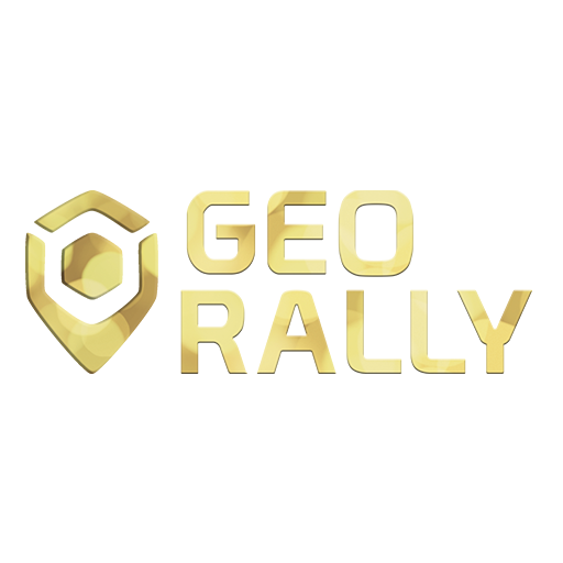 Geo Rally  Icon