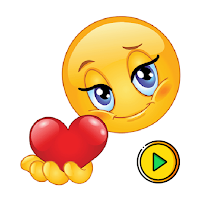 WASticker Animated Emojis