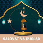 Cover Image of Download Salovat va Duolar  APK