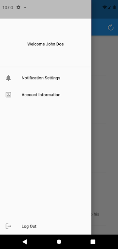 GSV TAG Screen 3