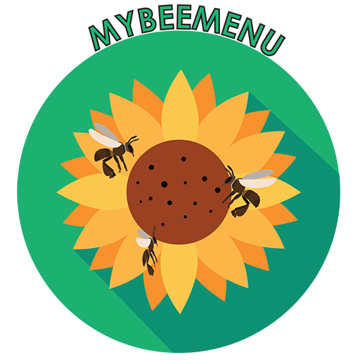 MARDI myBeeMenu logo