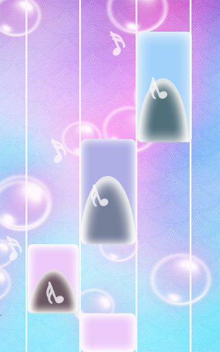 Karol G Mamiii Piano Tiles