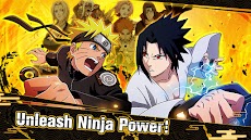 Ninja War:Konoha Defendersのおすすめ画像1