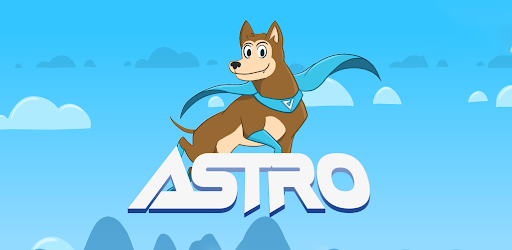 Paws of Justice: Astro Dog Screen 3