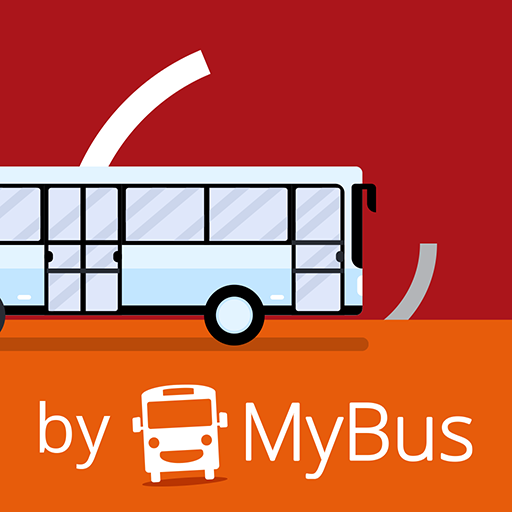 Clermont Bus logo