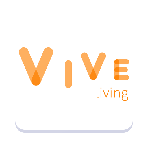 Vive Living  Icon