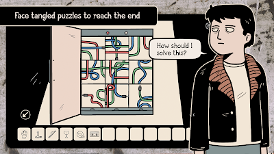 Das Mädchen im Fenster poster 10