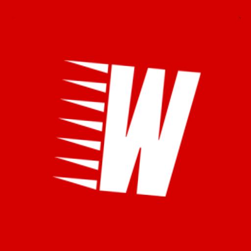 Wallday 4k Wallpapers and Back logo