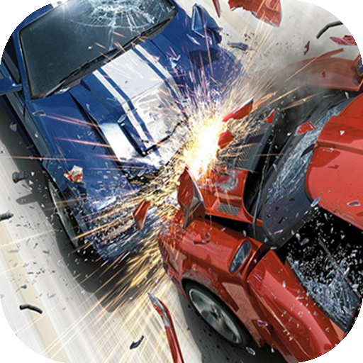 Crash of Cars‏ logo