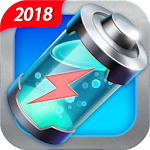 Cover Image of Download Battery Saver - Battery Doctor  APK