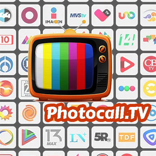 Photocall TV App Hints