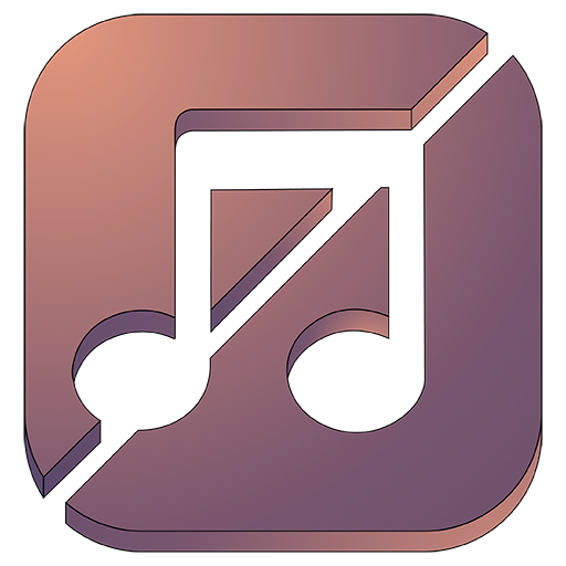MP3 Cutter (Ringtone Maker) logo
