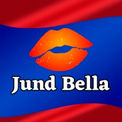 Distribuidora JundBella logo