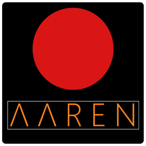 Aaren logo