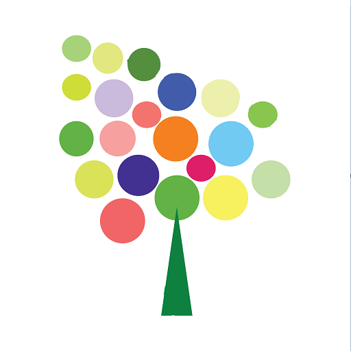 Greentree Montessori  Icon