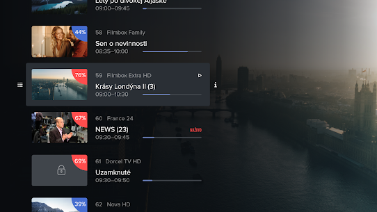 Kabelko Box 2.0.8 APK + Mod (Free purchase) for Android 4