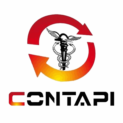 Contapi Contabilidade Logo