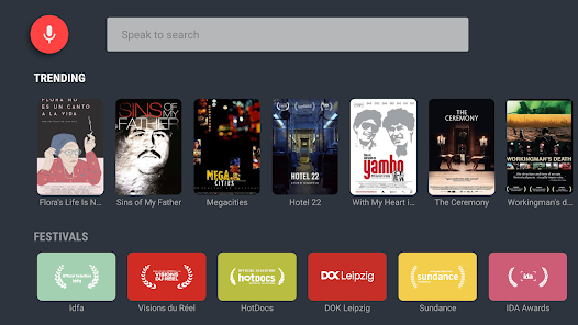 Screenshot image