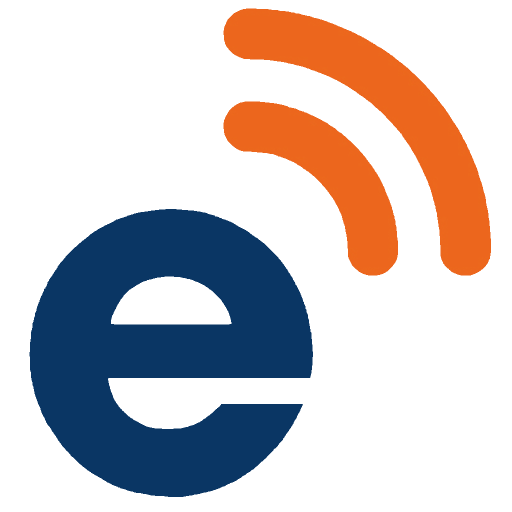 EcoSAT logo