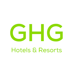 Logo of GHG: Hotels & Resorts